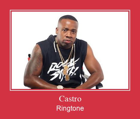 Castro Ringtone atsisiųsti nemokamai