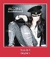 You & I toque