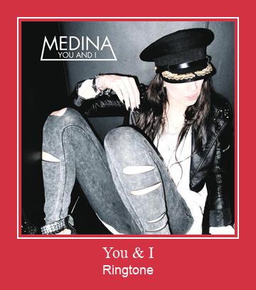 You & I Ringtone allalaadimine tasuta