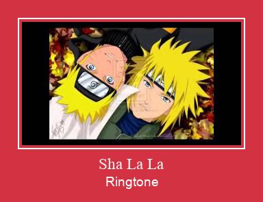 Sha La La Ringtone Lataa ilmaiseksi