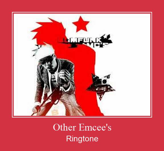 Other Emcee's ดาวน์โหลดริงโทนฟรี