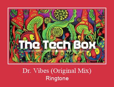 Dr. Vibes (Original Mix) Рингтоне Бесплатно бесплатно