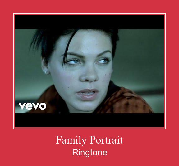 Family Portrait Zvonenie Download Free