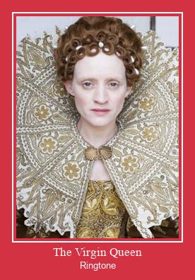 The Virgin Queen Ringtone Download Free