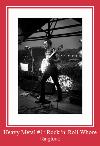 Heavy Metal #1: Rock 'n' Roll Whore 벨소리