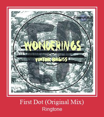 First Dot (Original Mix) ரிங்டோன் பதிவிறக்க இலவச