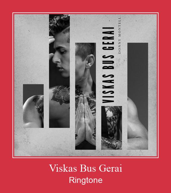 Viskas Bus Gerai Klingelton kostenlos downloaden.