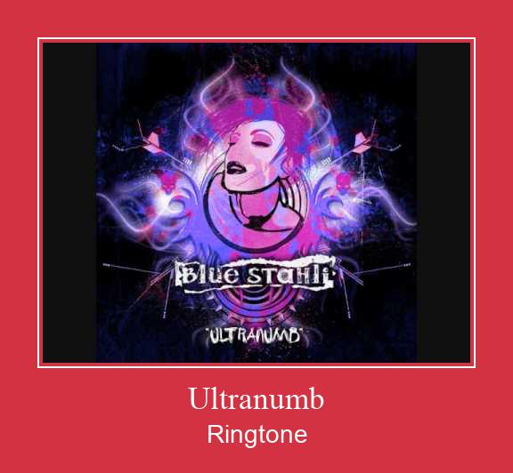 Ultranumb צלצול הורד חינם