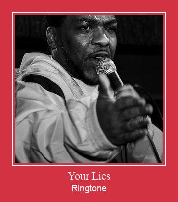 Your Lies צלצול הורד חינם