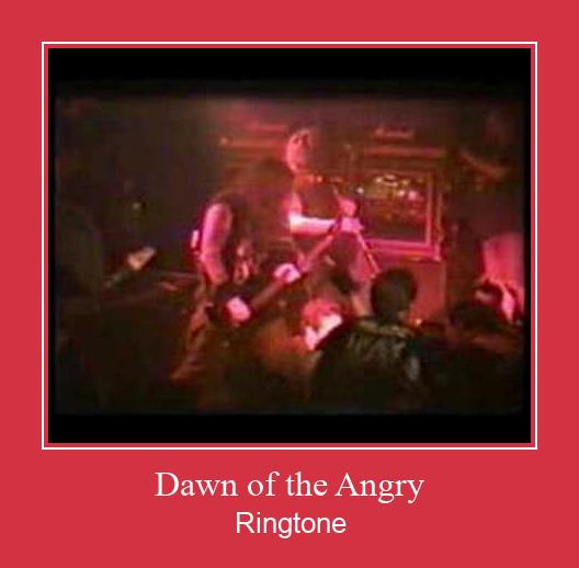 Dawn Of The Angry Zvana signāls lejupielādēt bezmaksas