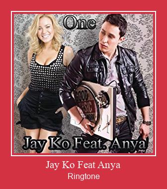 Jay Ko Feat Anya Ringetone Download GRATIS.