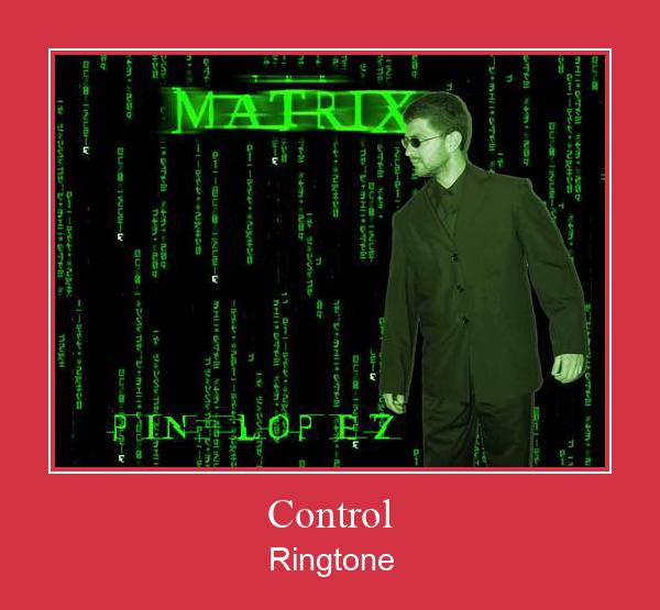 Control Ringtone Download pulsuz