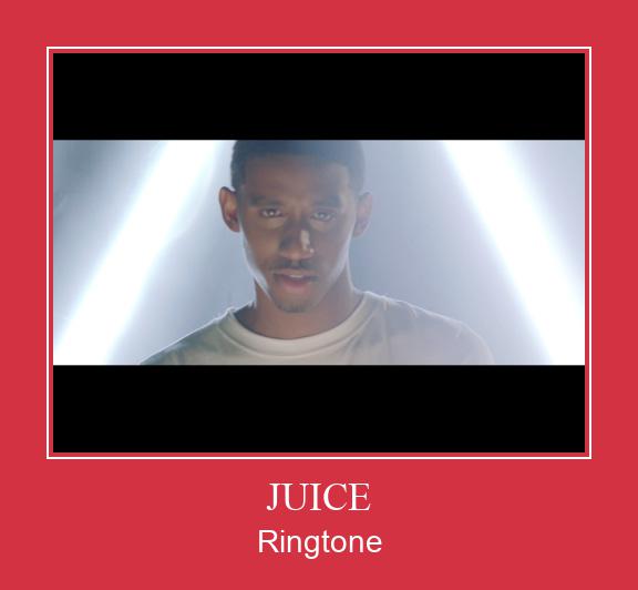 JUICE 벨소리 다운로드 무료