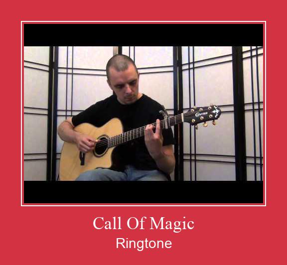 Call Of Magic Рингтоне Бесплатно бесплатно