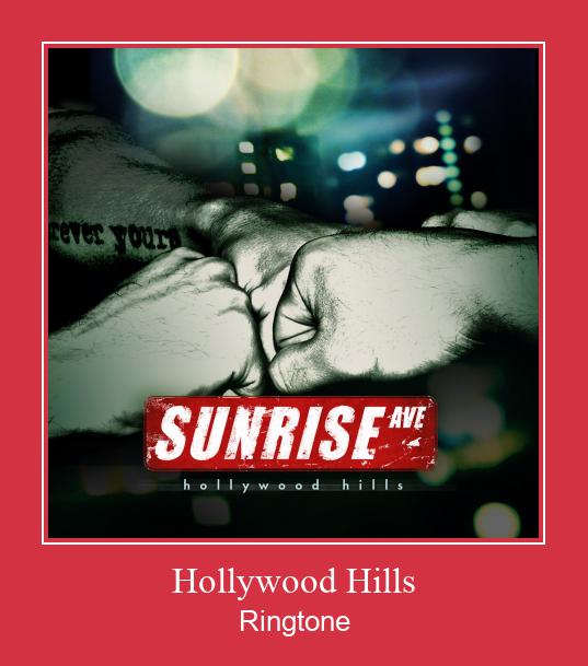 Hollywood Hills Ringtone Download Free