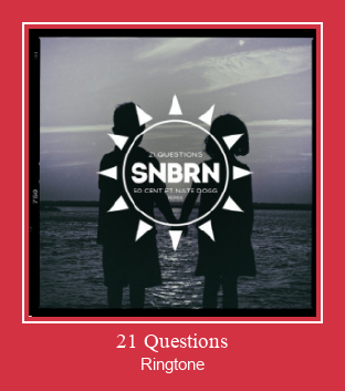 21 Questions 着信音を無料でダウンロード