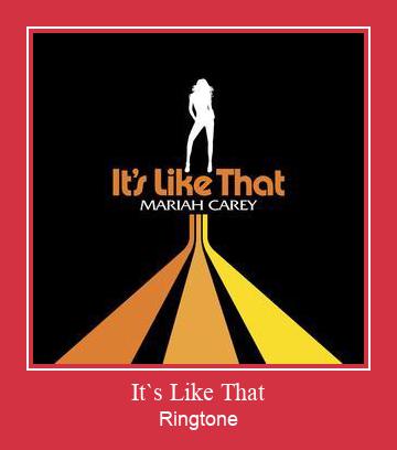 It`s Like That Suoneria Download gratuito.