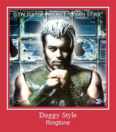 Doggy Style Ringtone Download Free