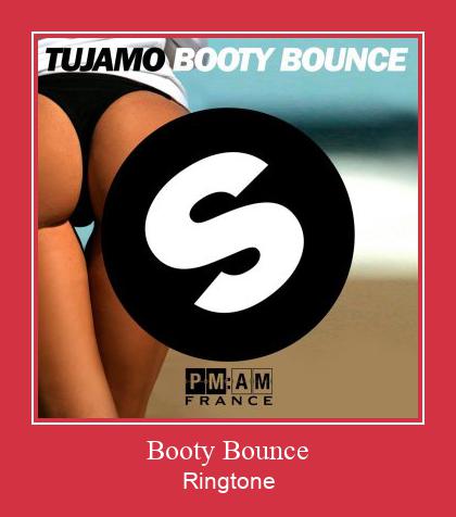 Booty Bounce Suoneria Download gratuito.