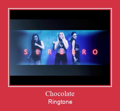 Chocolate  Ringtone Download Besplatno