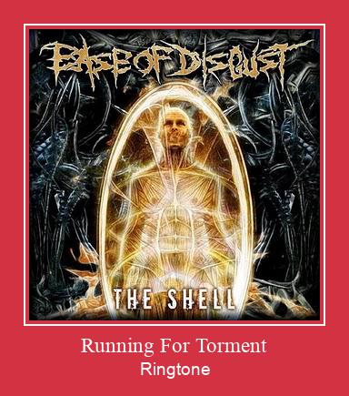 Running For Torment Suoneria Download gratuito.
