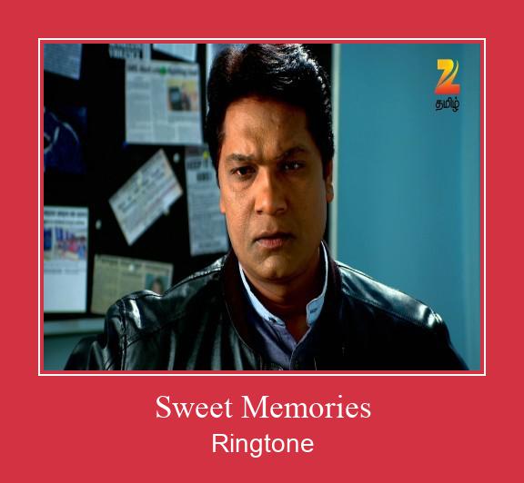 Sweet Memories ரிங்டோன் பதிவிறக்க இலவச