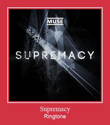 Supremacy Zil sesi indir ücretsiz
