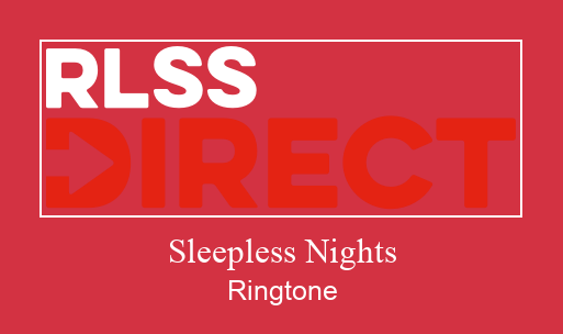Sleepless Nights Suoneria Download gratuito.