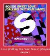 Sweet Love (Calling Out Your Name) (Original Mix) ringsignal