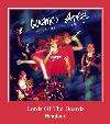 Lords Of The Boards zvana signāls