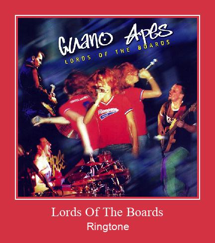 Lords Of The Boards Ringtone تنزيل مجاني