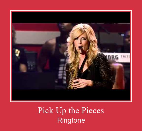 Pick Up The Pieces Ringtone Download Free