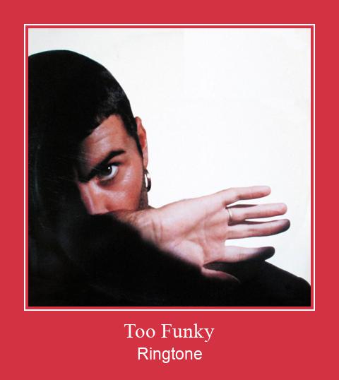 Too Funky Ringtone Ladda ner gratis