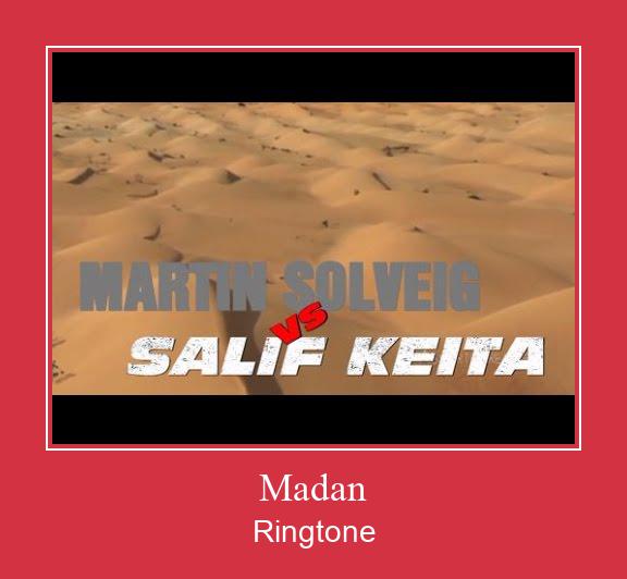 Madan Ringtone Download Free