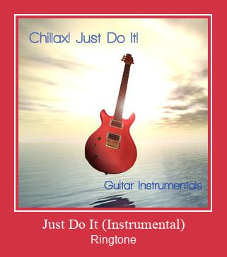 Just Do It (Instrumental) Csengőhang letöltés ingyenes