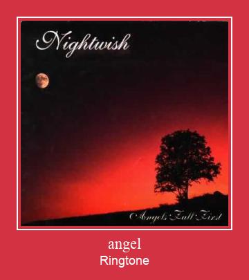 Angel Ringtone Download Free