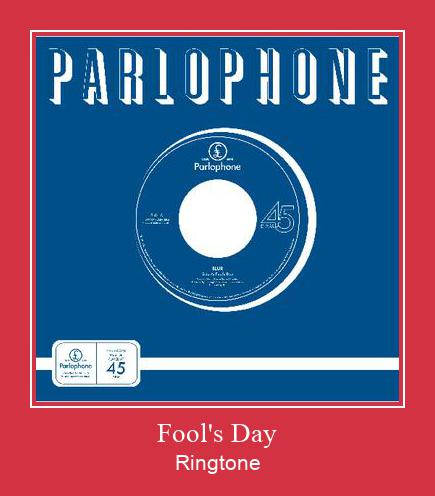 Fool's Day Ringtone allalaadimine tasuta
