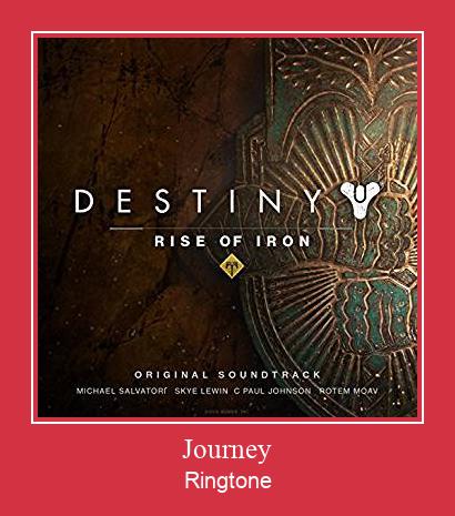 Journey रिंगटोन मुफ्त डाउनलोड करें
