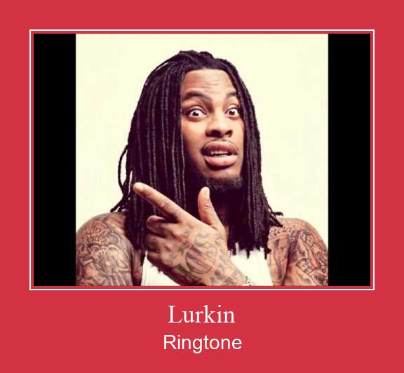 Lurkin Ringtone atsisiųsti nemokamai