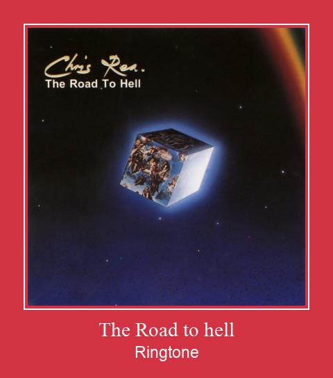 The Road To Hell Ringtone Download Proste.
