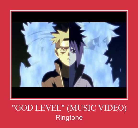 'GOD LEVEL' (MUSIC VIDEO) Ringtone allalaadimine tasuta