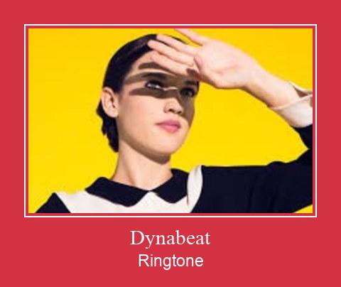 Dynabeat ரிங்டோன் பதிவிறக்க இலவச