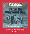 Carry On Wayward Son ringtone.