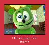 I Am A Gummy Bear Ringtone.
