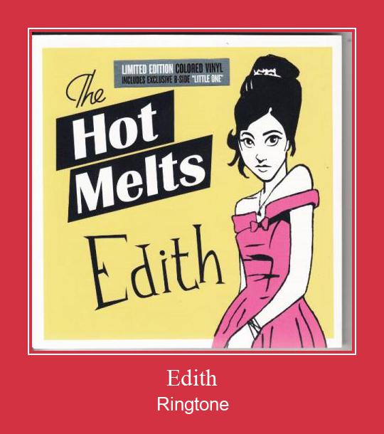 Edith Ringtone تنزيل مجاني