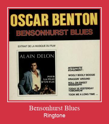 Bensonhurst Blues 着信音を無料でダウンロード