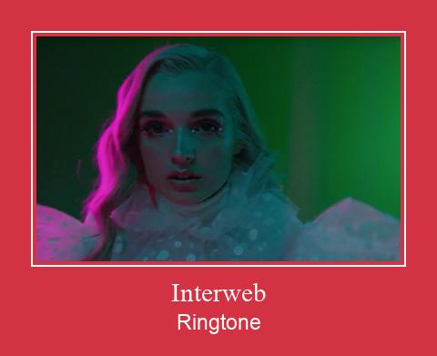 Interweb Ringtone Muat turun percuma.
