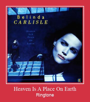 Heaven Is A Place On Earth Suoneria Download gratuito.
