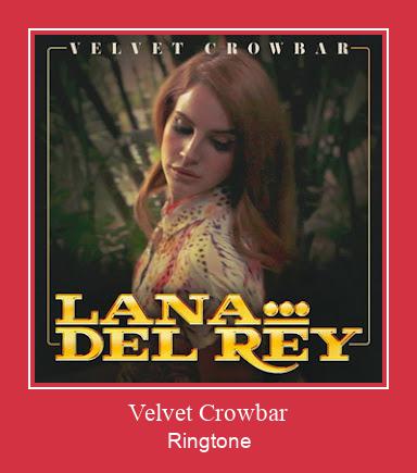Velvet Crowbar Ringtone allalaadimine tasuta