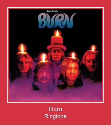 Burn Nada Dering Unduh gratis